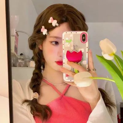 大佬妈咪不忍了